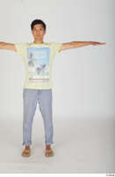  Photos Rory Wilkinson standing t poses whole body 0001.jpg